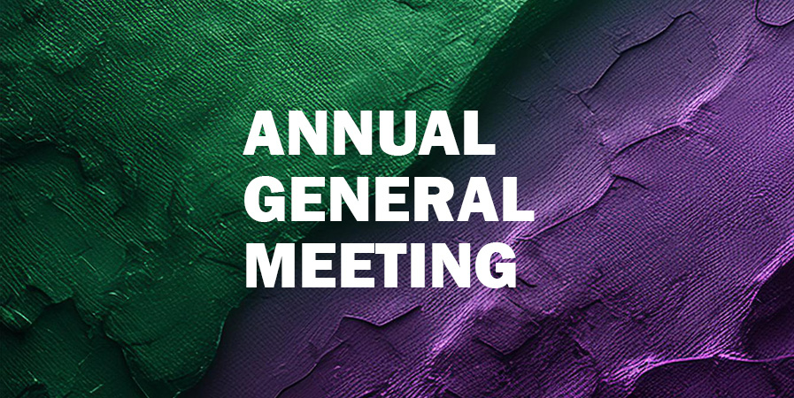 UNISON Annual General Meeting 2025